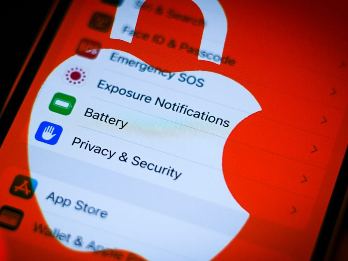 Apple, Hedefli Saldırılarda Kullanılan Sıfır Gün Açığını Düzeltmek İçin Güncellemeler Yayınladı