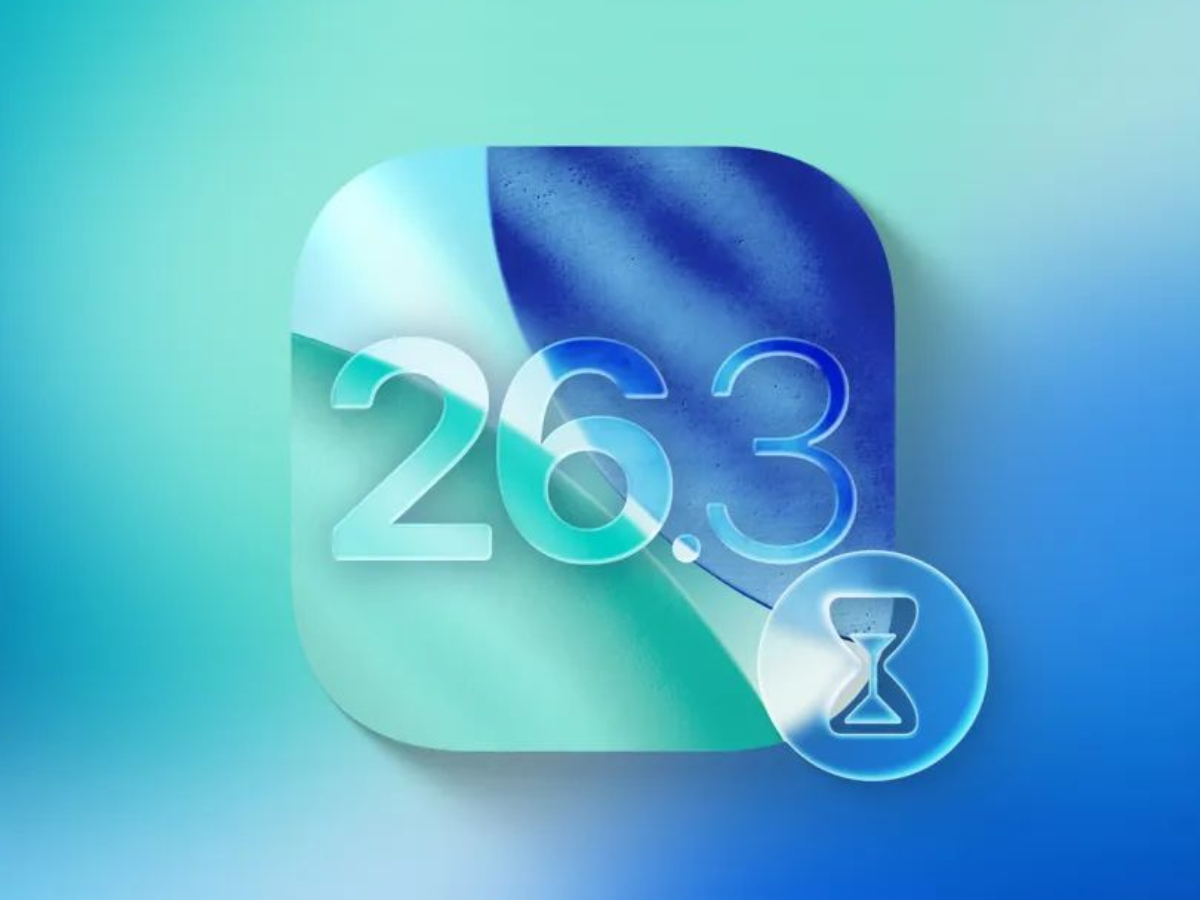 Apple, iPhone için iOS 26.3 Beta 3'ü Yayınladı