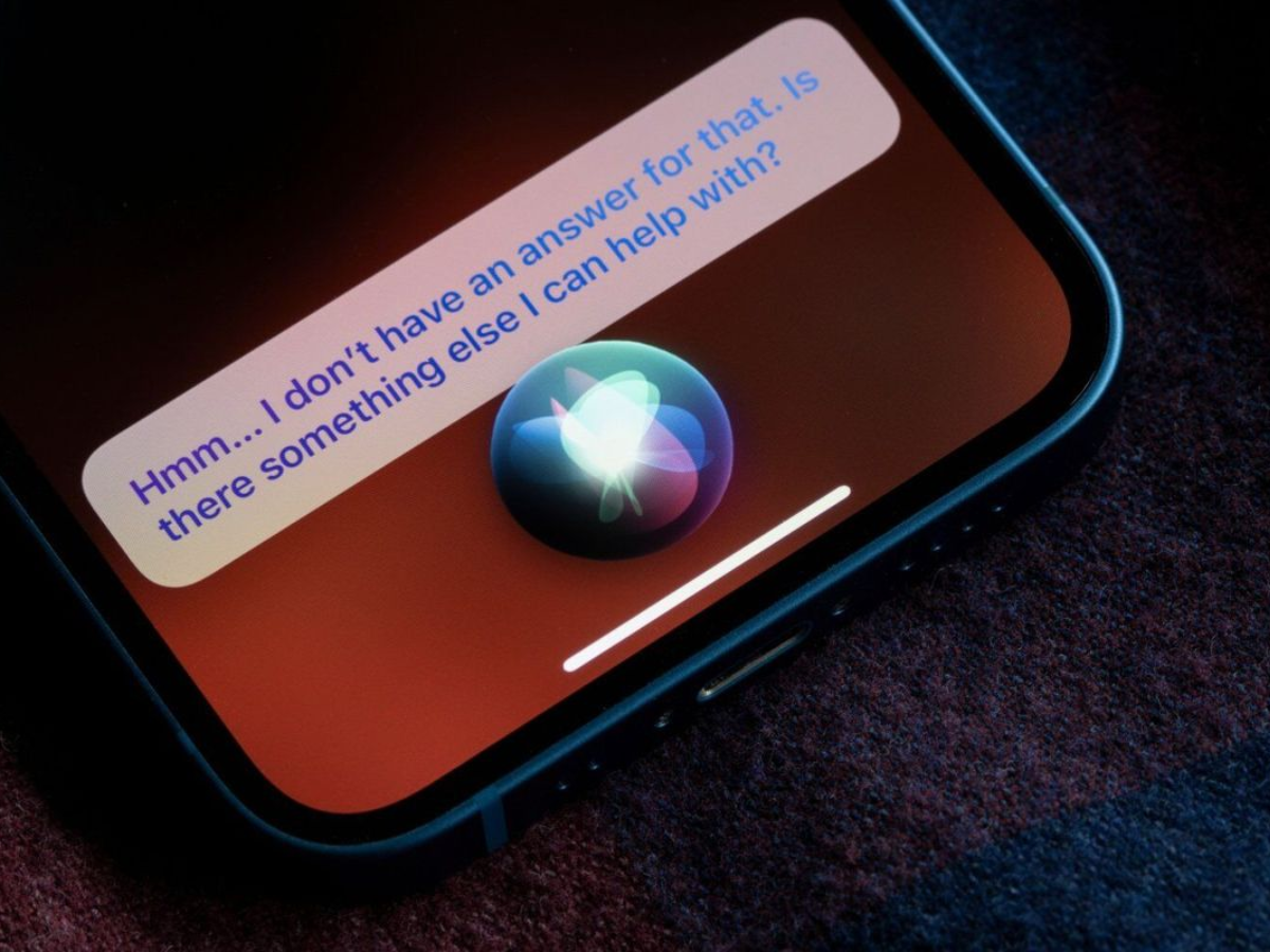 Apple, Siri'yi Sohbet Tarzı Bir Arayüze Dönüştürüyor