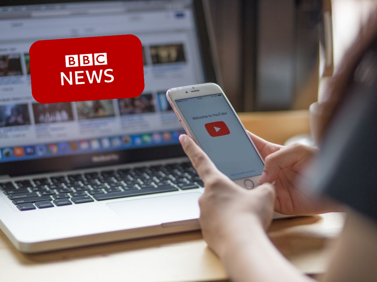 BBC, YouTube ile Orijinal İçerik Üretmek İçin Ortaklık Kurdu