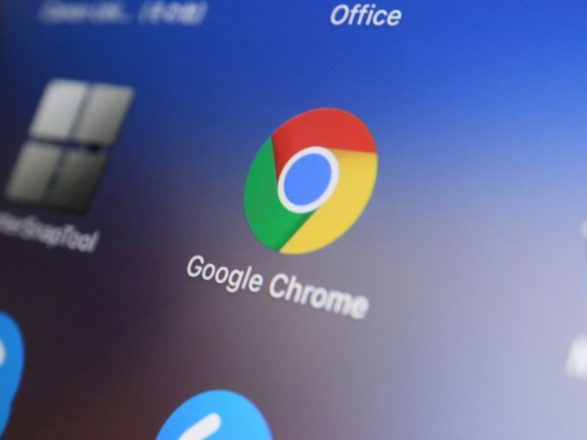 Google Chrome Nihayet Dikey Sekmeleri Benimsiyor
