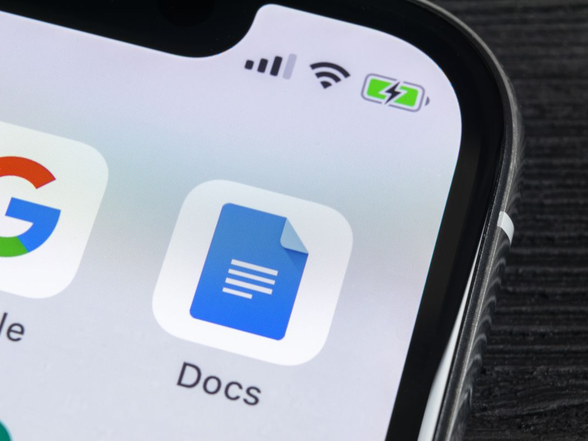 Google Docs, Workspace Kullanıcıları İçin Yapay Zeka Destekli Sesli Özeti Ekliyor