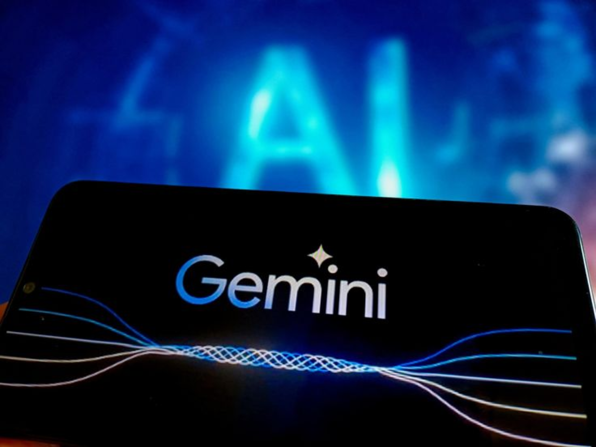 Google, Gemini Müzik Üreticisini 30 Saniyelik AI Şarkılarla Tanıttı