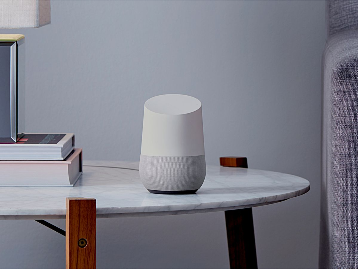 Google Home Uygulamasındaki Hata Düzeltiliyor