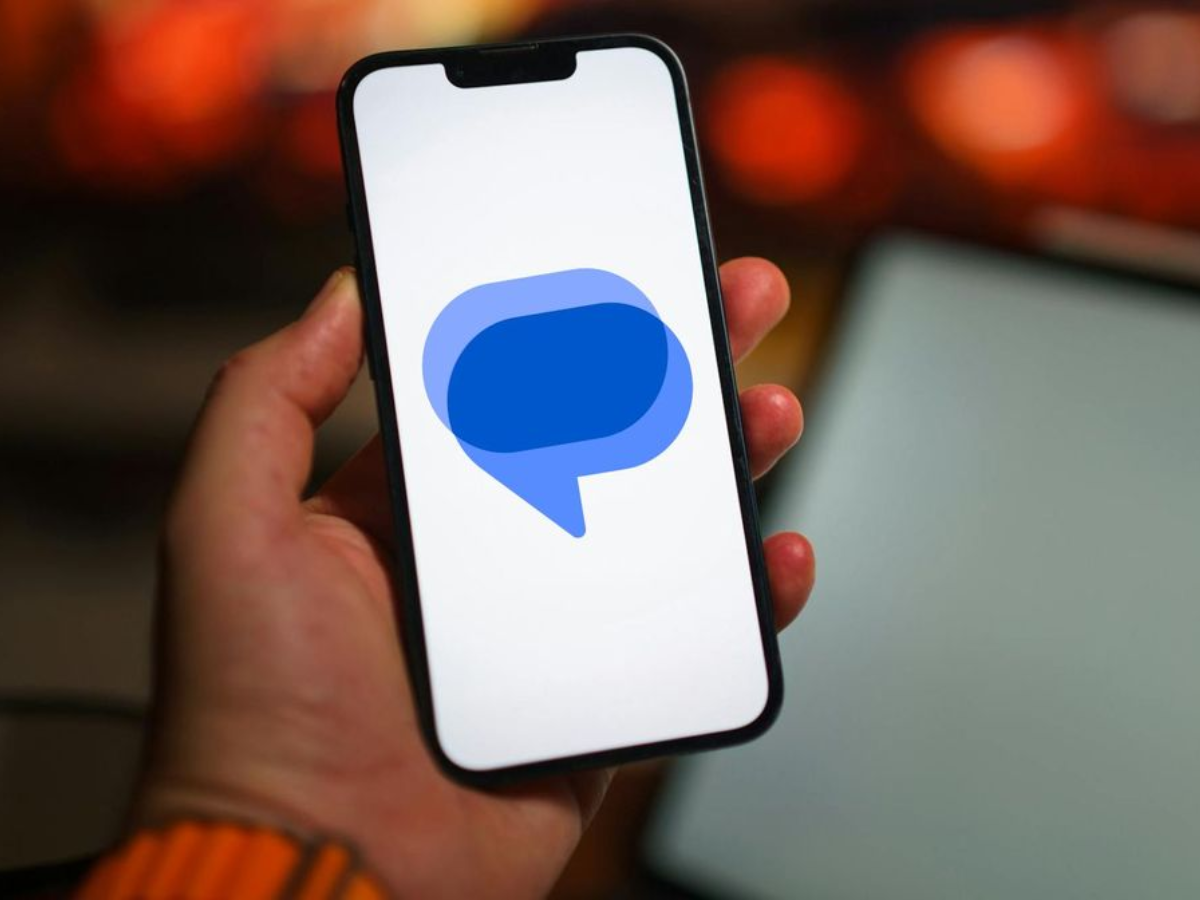 Google Mesajlar Kullanıcıların Seçili Metni Kopyalamasını Sağlıyor