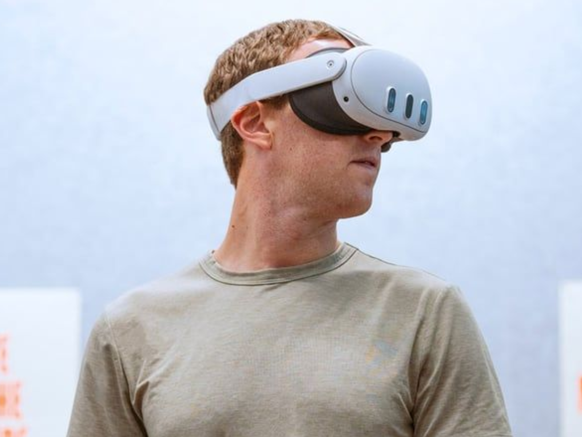 Meta, Süpernatural VR Fitness Uygulamasının Geliştirilmesini Durdurdu