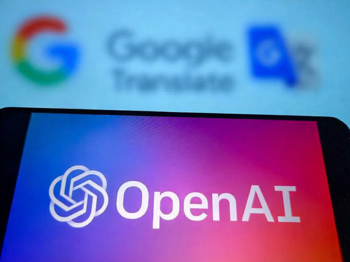 OpenAI, ChatGPT Çeviri Servisini Sessizce Tanıttı