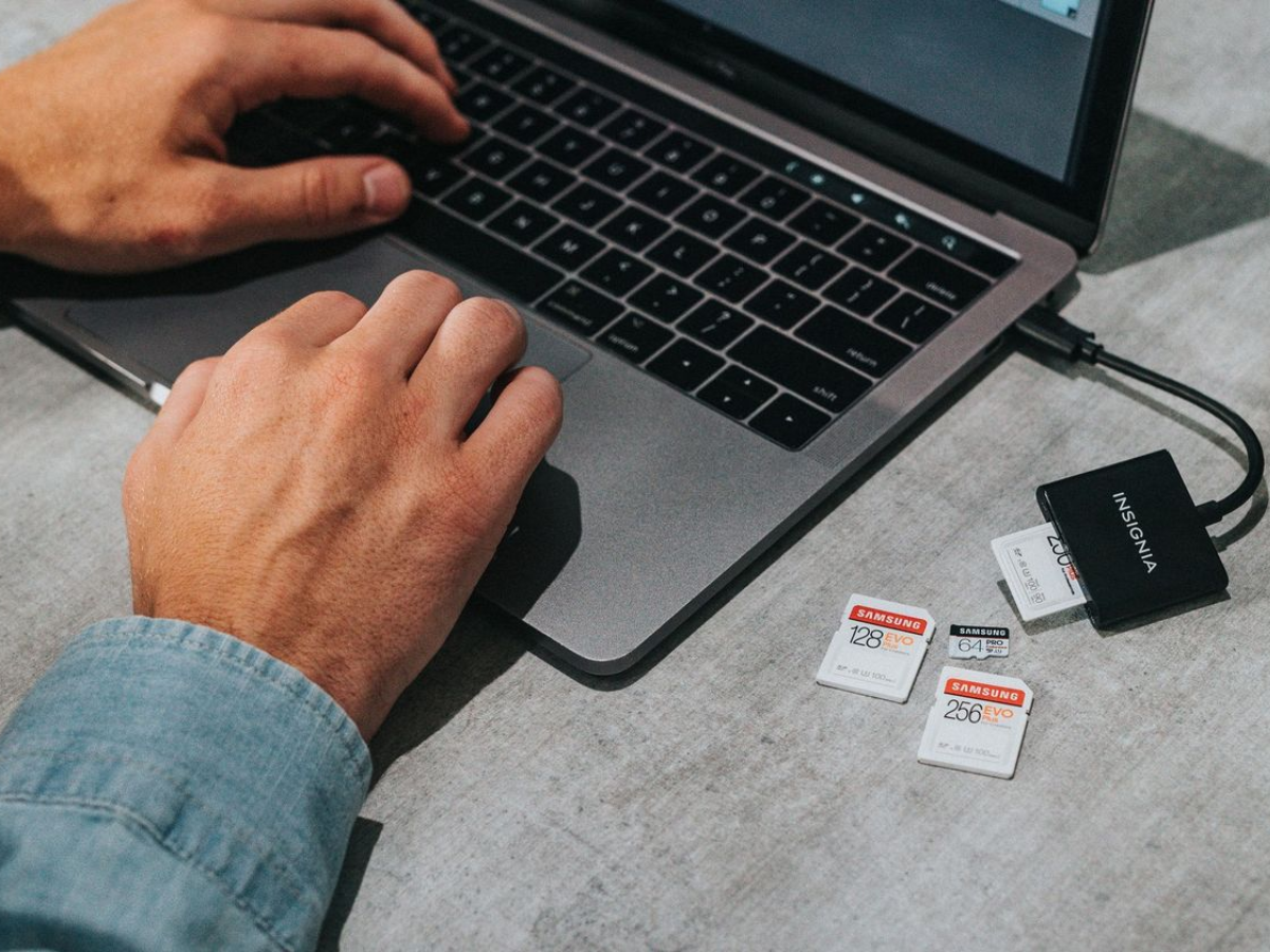 SD Kart Yedeklemelerini NAS Üzerinden Otomatikleştirin