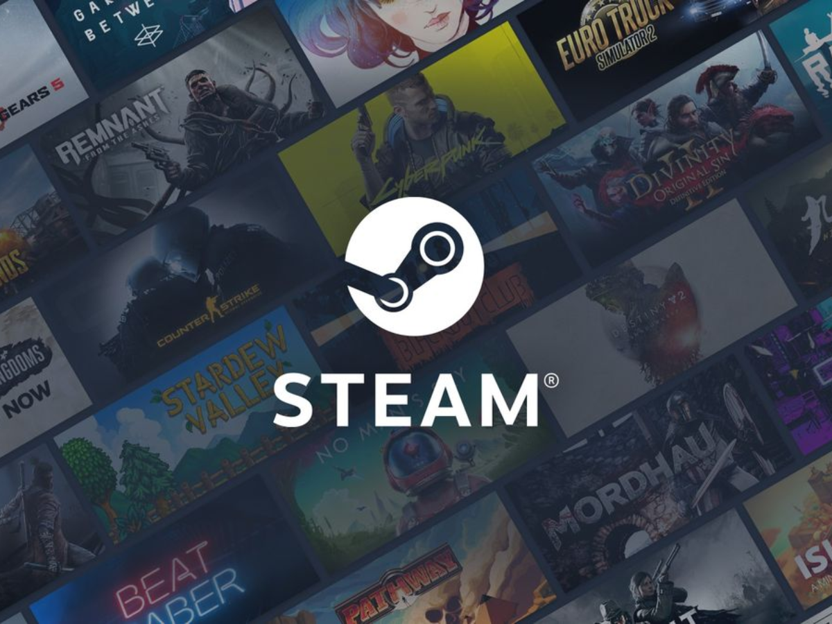 Steam Kullanıcıları 22 Ocak'a Kadar İki Ücretsiz Oyun Alabilir