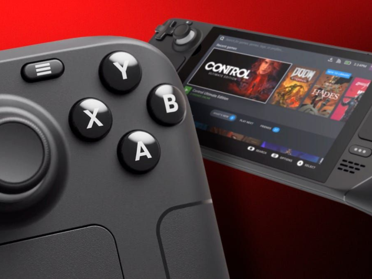 Valve, Steam Deck'in ABD'de Tükendiğini Doğruladı