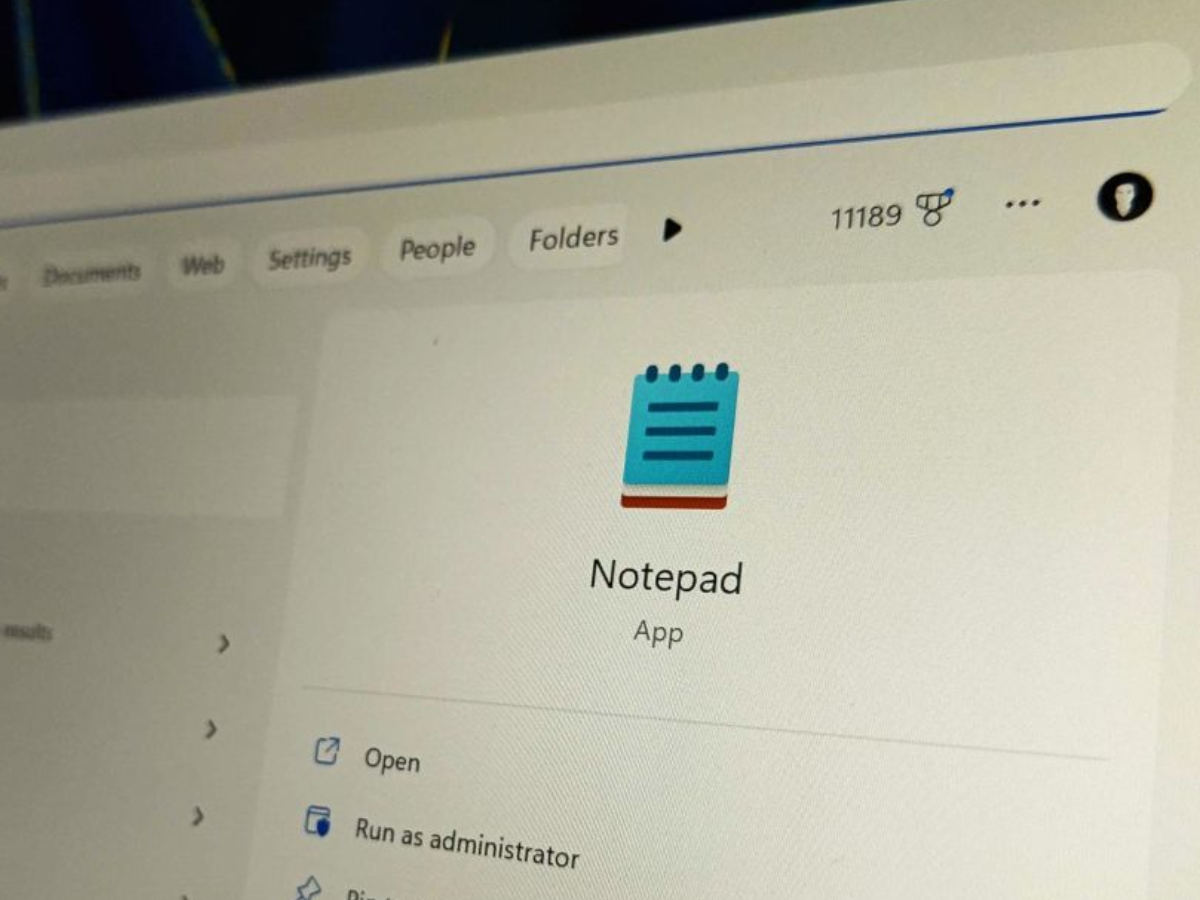 Windows 11 Notepad Hatası Markdown Bağlantılarıyla Dosyaları Uyarı Vermeden Çalıştırıyor
