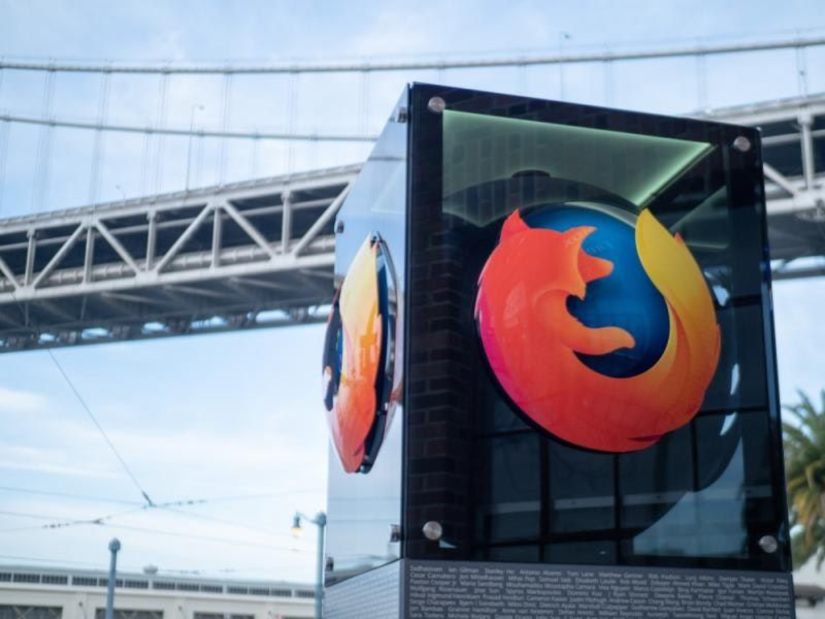 Yeni Firefox 147 İndirilmeye Sunuldu