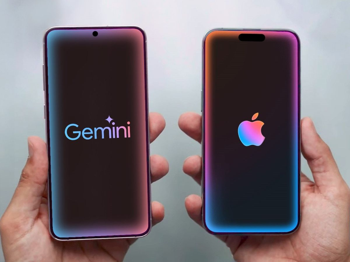 Yeni iPhone Özellikleri Google Gemini İle Geliyor